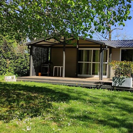Camping Au Tour De L'Aveyron L'Hospitalet-du-Larzac Ngoại thất bức ảnh