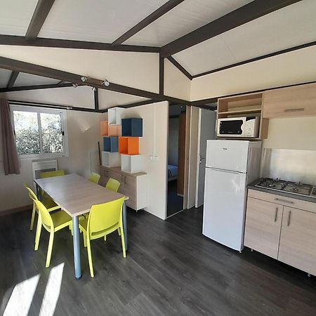 Camping Au Tour De L'Aveyron L'Hospitalet-du-Larzac Ngoại thất bức ảnh