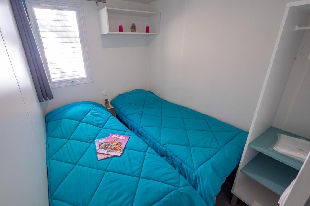 Camping Au Tour De L'Aveyron L'Hospitalet-du-Larzac Ngoại thất bức ảnh