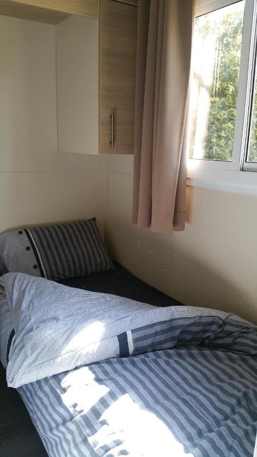 Camping Au Tour De L'Aveyron L'Hospitalet-du-Larzac Ngoại thất bức ảnh
