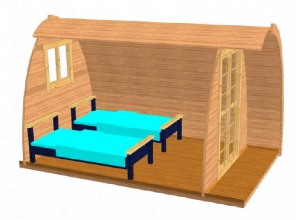 Camping Au Tour De L'Aveyron L'Hospitalet-du-Larzac Phòng bức ảnh
