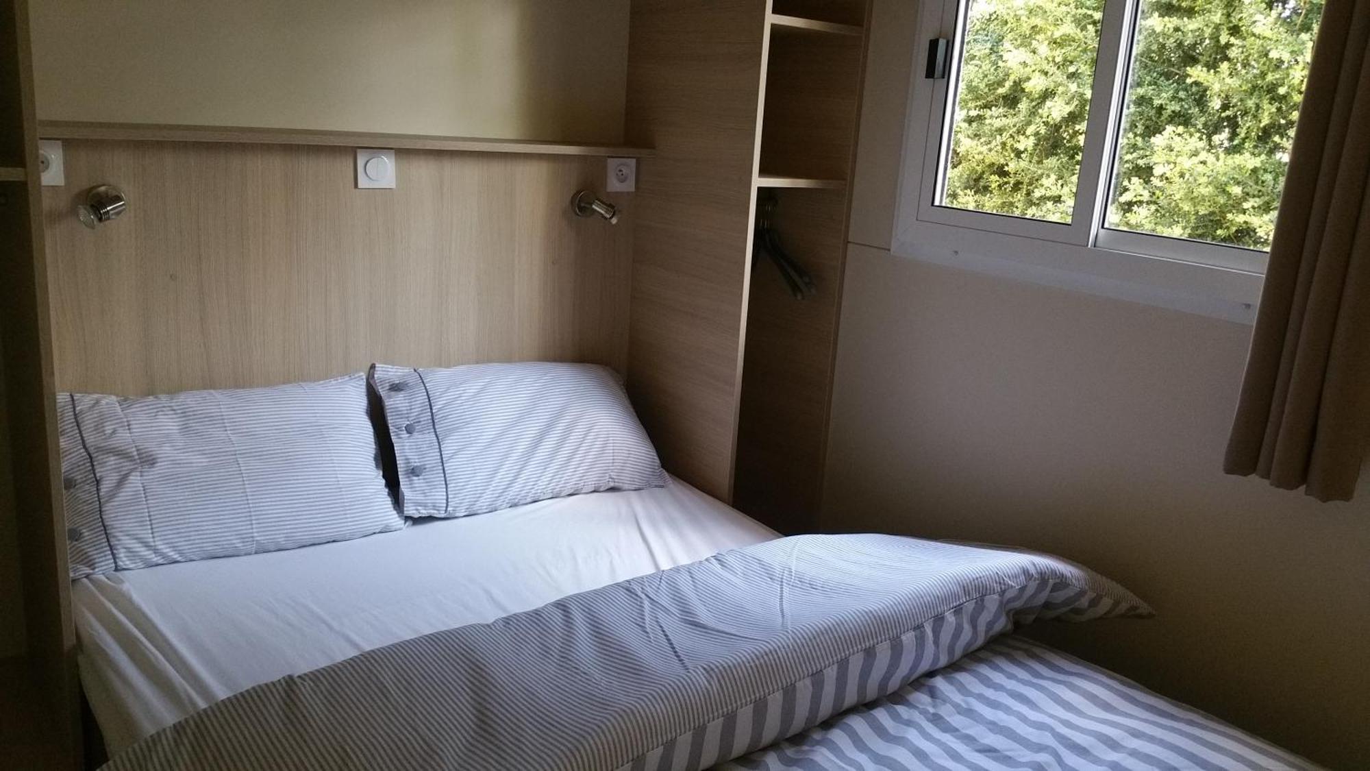 Camping Au Tour De L'Aveyron L'Hospitalet-du-Larzac Phòng bức ảnh