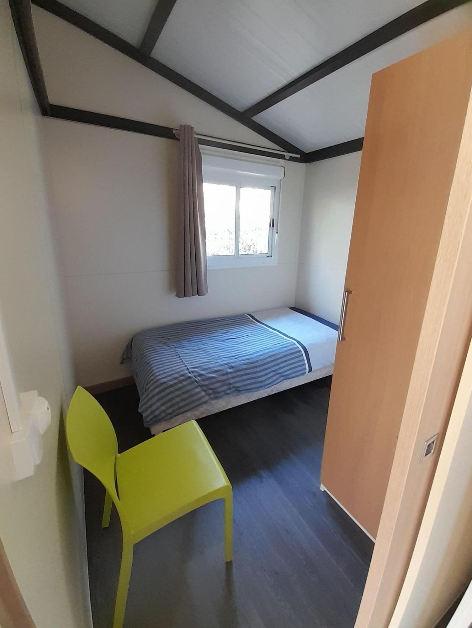 Camping Au Tour De L'Aveyron L'Hospitalet-du-Larzac Ngoại thất bức ảnh