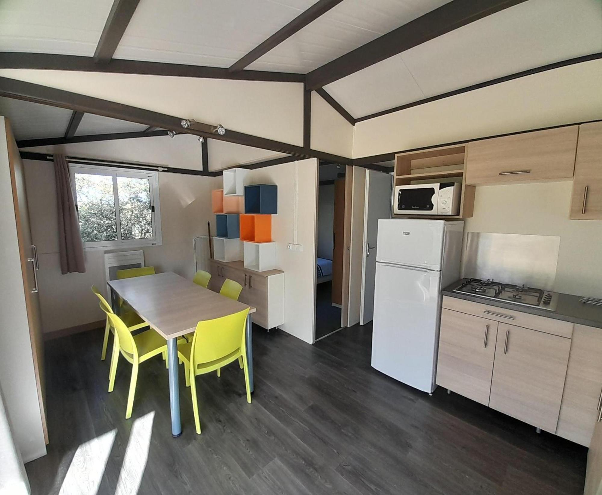 Camping Au Tour De L'Aveyron L'Hospitalet-du-Larzac Ngoại thất bức ảnh
